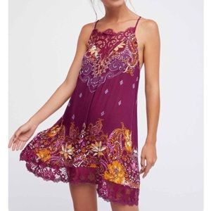 Free People Slip